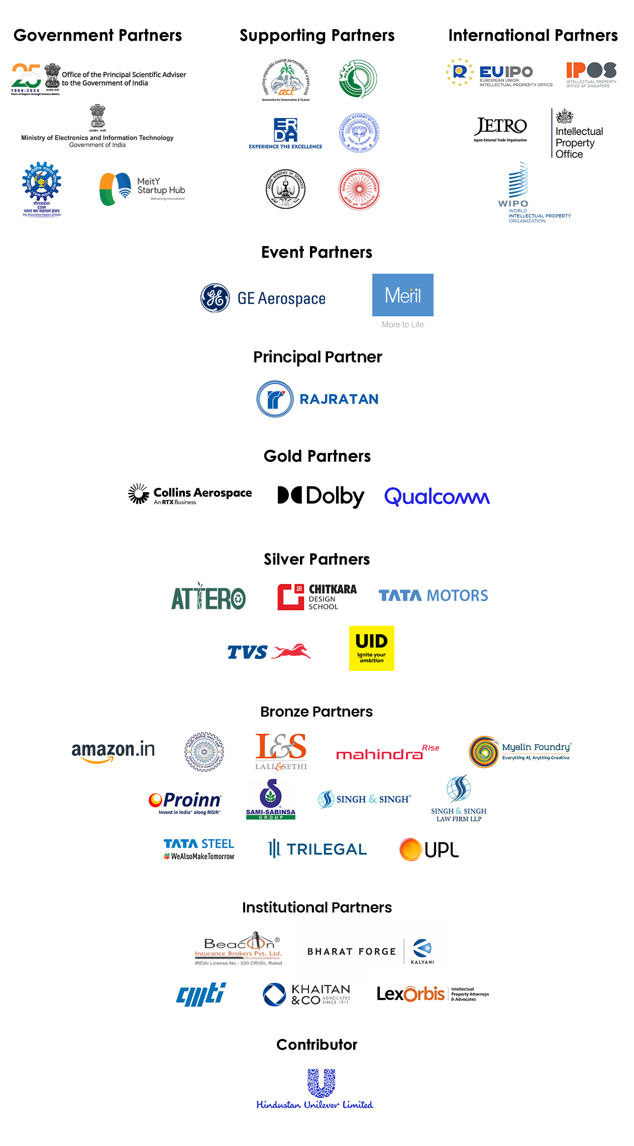 Partners Image