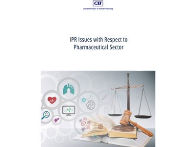 IPR Issues 2023