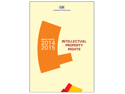 CII IPR Conference 2015, CII IPR, CII Events