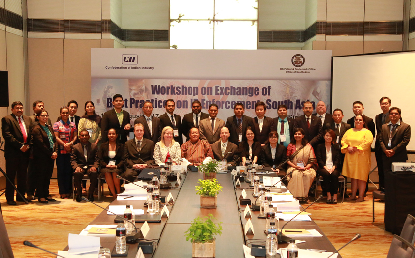 CII IPR Conference 2015, CII IPR, CII Events