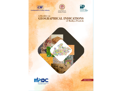 IPR Issues 2023