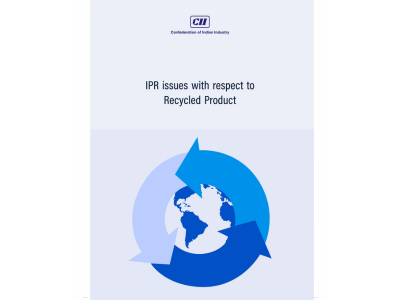 IPR Issues 2023