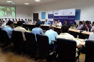 CII IPR Conference 2015, CII IPR, CII Events
