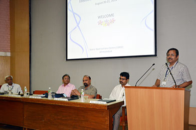 CII IPR Conference 2015, CII IPR, CII Events